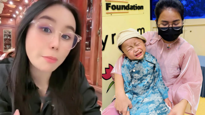 Sếp Mailisa lên tiếng cảnh b:áo mẹ Bắp: ‘Tưởng người ta cho rồi là muốn xài gì cũng được à. Thế là chẳng biết gì về luật rồi.  Không sao kê đủ đầy, người ta báo CA là ngồi tò mọt gông nhé’