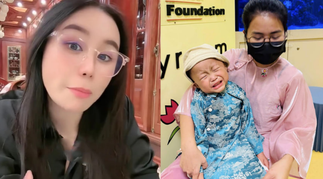 Sếp Mailisa lên tiếng cảnh b:áo mẹ Bắp: ‘Tưởng người ta cho rồi là muốn xài gì cũng được à. Thế là chẳng biết gì về luật rồi.  Không sao kê đủ đầy, người ta báo CA là ngồi tò mọt gông nhé’