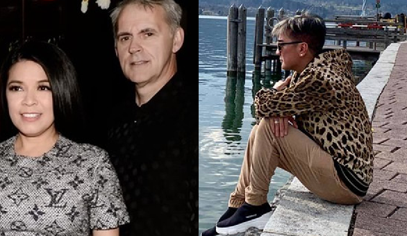 Rõ phản ứng của ca sĩ Bích Tuyền hậu tin Đàm Vĩnh Hưng thay đổi luật sư bảo hộ: ‘Tuyên bố một câu khiến Mr Đàm thấp thỏm lo âu’