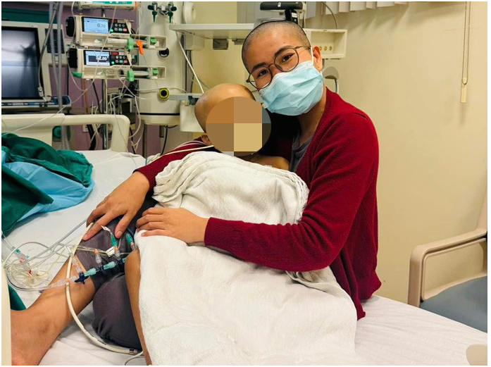 Mẹ Bắp vừa có động thái gây chú ý sau gần 1 tuần ở ẩn vì ‘drama sao kê 17 tỷ’, liên tục nói lời văn vở tạo lòng thương: Đúng lo.ại gi.ả tạo nghe rất lư.ơn lẹ.o