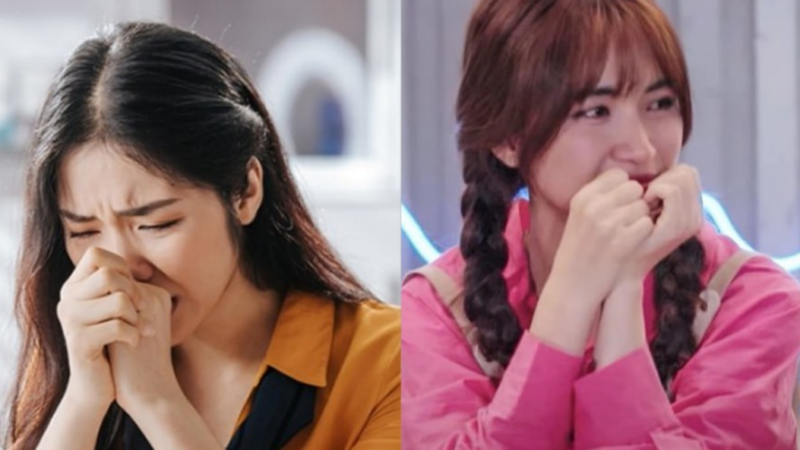 Hòa Minzy gặp sự cố không mong muốn, khóc ròng suốt mấy hôm nay: “Sợ mọi người hiểu nhầm, đổ lỗi cho em thì oan lắm”