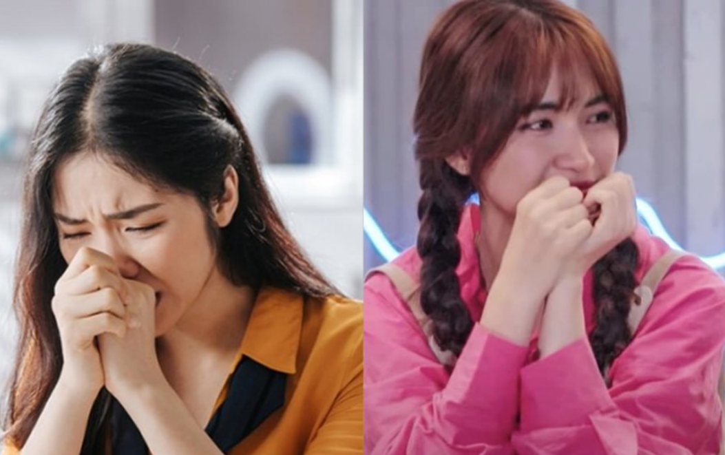 Hòa Minzy gặp sự cố không mong muốn, khóc ròng suốt mấy hôm nay: “Sợ mọi người hiểu nhầm, đổ lỗi cho em thì oan lắm”