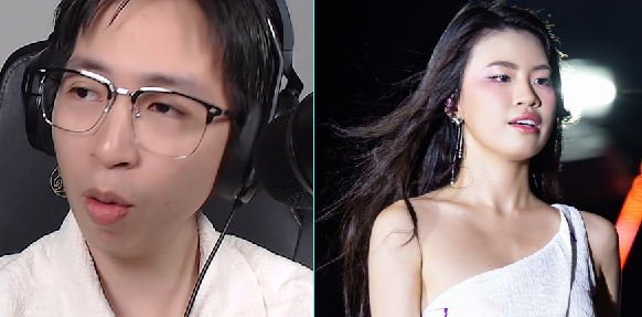 ViruSs cập nhật kiến thức cho Pháo về việc ‘hẹn hò’ và ‘yêu’, khẳng định chưa hề yêu cô nàng: NHM nghe xong ai nấy đều b.ức x.úc