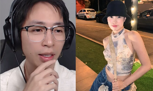 ViruSs: ‘Tớ và Pháo chỉ mới hẹn hò bình thường, chưa chính thức yêu nên không thể nào nói tớ c.ắm s.ừng em ấy được. Tớ không làm gì sai trong chuyện này cả’