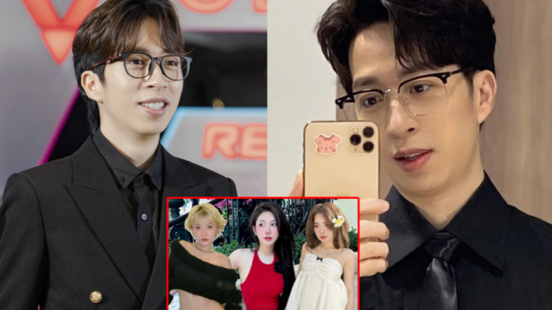 Không phải 3 mà tận 9 cô gái đồng loạt tố ViruSs, bí mật chia suất hẹn hò của anh chàng bị bóc trần trong đêm: “Ai nghe cũng phải nhớt người’