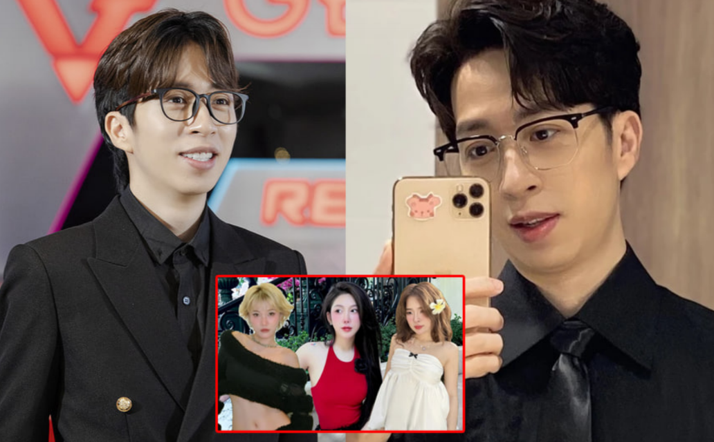 Không phải 3 mà tận 9 cô gái đồng loạt tố ViruSs, bí mật chia suất hẹn hò của anh chàng bị bóc trần trong đêm: “Ai nghe cũng phải nhớt người’