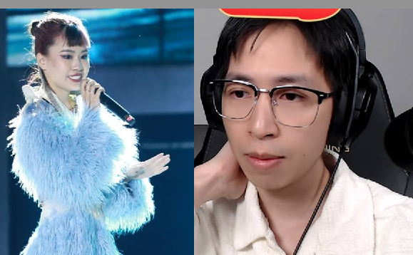 Pháo tung loạt ảnh minh chứng yêu đương cùng ViruSs sau màn đối chất trong livestream: Thế này mà nói chưa yêu, đúng là thằng t.ồi