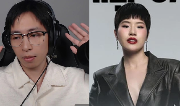 Vụ đấu tố lẫn nhau giữa ViruSs và Pháo có dấu hiệu VPPL: ‘Có thể bị x:ử ph:ạt hành chính thậm chí xử lý h:ình s:ự’