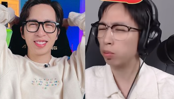 Bất ngờ với số tiền ViruSs kiếm được từ livestream mấy ngày nay: “Con số thật sự choáng, mua được cả căn hộ hạng sang”