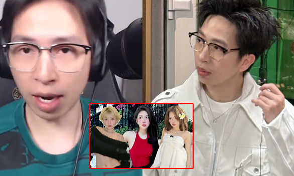 ViruSs chính thức rút lui sau khi gom được số tiền khủng từ ồn ào tình á.i, gửi lời xin lỗi đến NHM: ‘Chuyện cá nhân, tôi nghĩ mình nên tự xử lý’