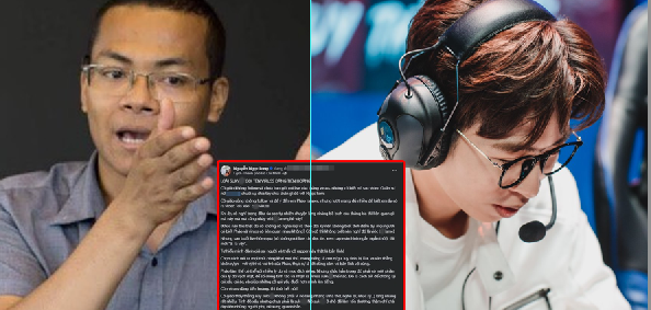 Chuyên gia truyền thông nổi tiếng chưởi thẳng mặt ViruSs, kêu gọi mọi người: ‘Lên án, bài trừ ra khỏi XH’