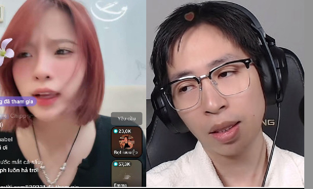 ViruSs cương quyết phủ nhận mọi chuyện, còn mỉa mai hội bạn gái cũ: ‘Mình đối xử rất tốt với các bạn, mà giờ các bạn lại quay ra tố mình, thất vọng thực sự”