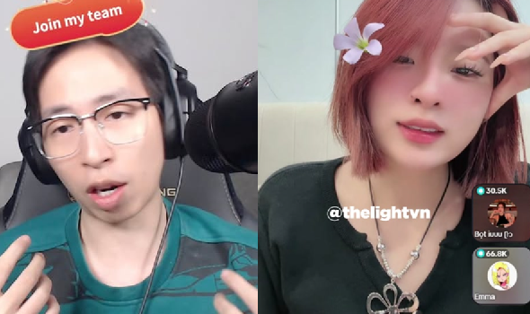 ViruSs nhất quyết không xin lỗi sau loạt bóc phốt của hội bạn gái cũ: ‘Tớ yêu các em hết mình, lo cho các em hết lòng vậy mà các em nỡ đối xử với tớ thế. Quá thất vọng’