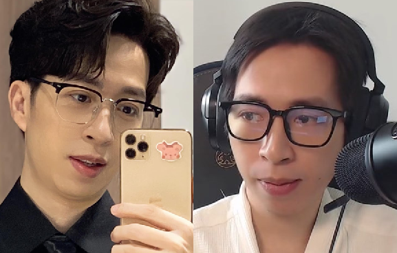 ViruSs từng nói: ‘Đàn ông ngoại tình không phải vì hết yêu, mà vì họ cần  trải nghiệm mới”