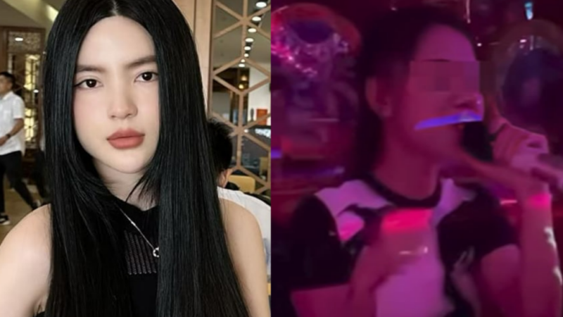 Chu Thanh Huyền ấm ức: ‘Em đã nói không phải em, người giống người rồi mà anh chị cứ chưởi rủa. Làm hại công việc kinh doanh của em ế ẩm. Mọi người đền cho em đi’