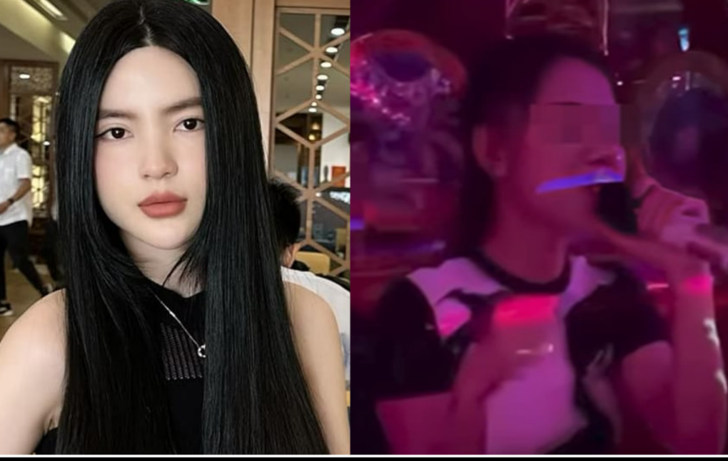 Chu Thanh Huyền ấm ức: ‘Em đã nói không phải em, người giống người rồi mà anh chị cứ chưởi rủa. Làm hại công việc kinh doanh của em ế ẩm. Mọi người đền cho em đi’