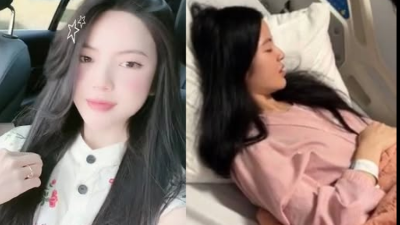 Bạn thân tiết lộ tình trạng hiện tại của CTH hậu bị lộ cờ nhíp ở quán hát: ‘Có biểu hiện bất thường, cả gia đình đều lo lắng’