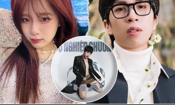 Thái độ lạ của ViruSs, Pháo và Ngọc Kem sau khi Bộ Văn hóa vào cuộc xử lý: ‘Ôm cục tiền bỏ trốn, ekip cùng nhau chia chác hết rồi’