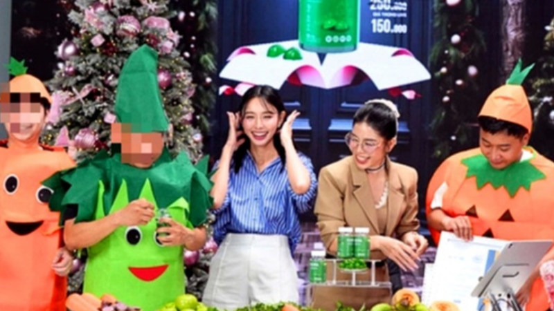 Đã rõ số tiền phạt Quang Linh Vlogs và Hằng Du Mục về việc quảng cáo sai sự thật: ‘Quá ít, không đủ răn đe’