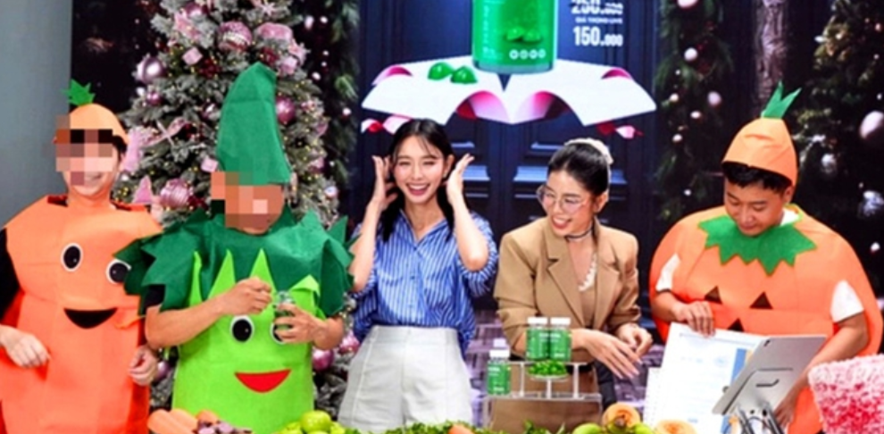 Đã rõ số tiền phạt Quang Linh Vlogs và Hằng Du Mục về việc quảng cáo sai sự thật: ‘Quá ít, không đủ răn đe’