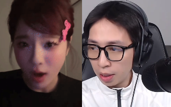 Ngọc Kem tiết lộ gây sốc về ViruSs, phát hiện nội y lạ tại nhà nam streamer: ‘Còn nhiều thứ nh:ạy cảm nữa’