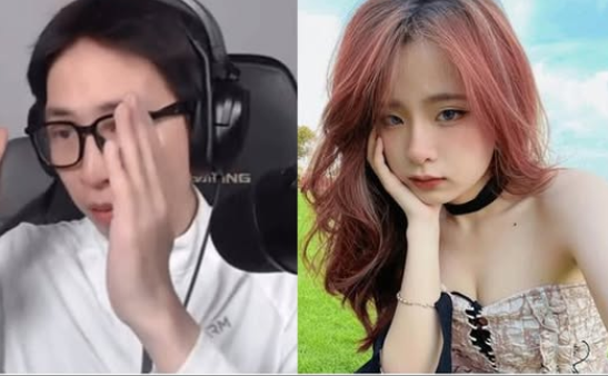 Bị Ngọc Kem tố ngoaitinh, ViruSs lên tiếng trách móc: ‘Có giỏi thì ra ngoài nói chuyện riêng với tôi này, sao lại đem đi phốt. Em quá x:ấu tính’