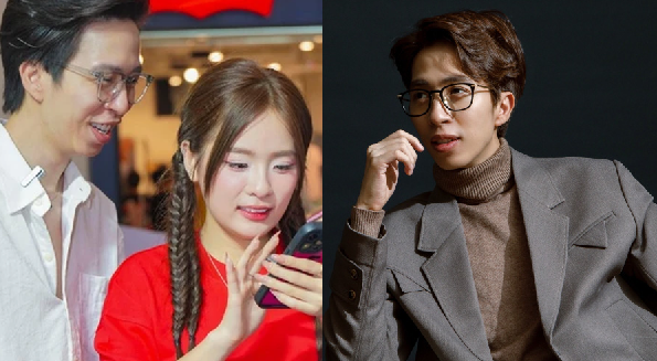 Một bạn nữ yêu cầu ViruSs thề độc rằng không quen thêm ai lúc đang yêu Ngọc Kem: ViruSs đáp trả lại khiến nhiều người bức xúc