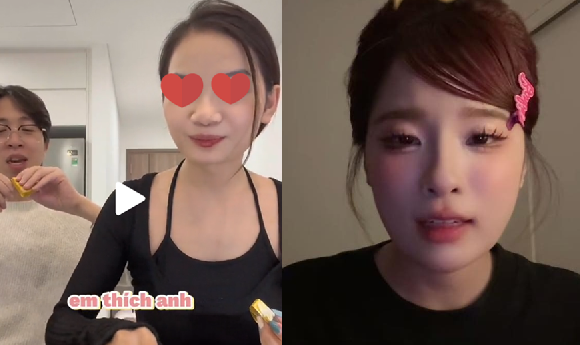 Tìm ra danh tính cô gái liên quan đến nội dung mà Ngọc Kem chia sẻ: 4 năm nấu ăn cho ViruSs, thoải mái ăn chung miếng xoài, từng có mối hiềm khích với Ngọc Kem