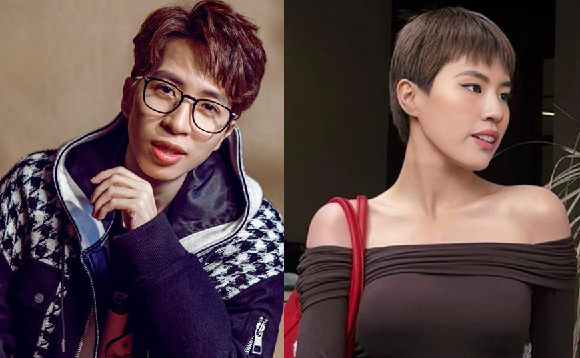 Pháo dằn mặt ViruSs cực c:ăng giữa drama tình ái đầy ồn ào với Ngọc Kem: “Mấy chị em né né cái mặt gian nó ra nhé, đừng phải ai mà dính vào”