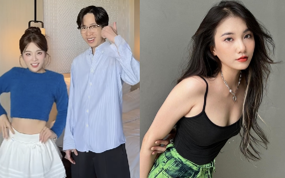 Sau Pháo, Emma Nhất Khanh bất ngờ có động thái gây s:ốc giữa ồn ào chuyện tình cảm của ViruSs và Ngọc Kem: ‘Lột trần bộ mặt thật của nam streamer’