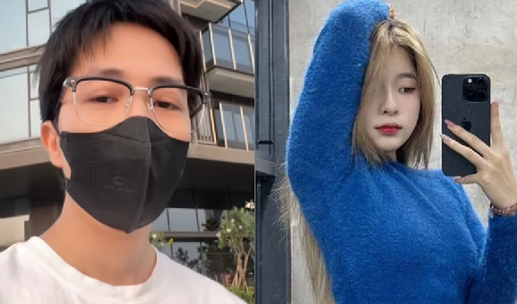 ViruSs bật chế độ phản đòn, đòi ki:ện Ngọc Kem về việc dám nói xấu anh trên MXH nếu không chịu cúi đầu xin lỗi: ‘Tôi chiều em quá, nên em hư đúng không?’