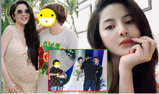 Người chị từng tặng 6 cây vàng cho Chu Thanh Huyền trong ngày cưới bất ngờ ‘quay xe’, tố nàng WAGs v.ô ơn: “Thậm chí còn dọa sẽ tiết lộ nhiều bí mật k:inh kh:ủng”