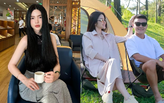 Vợ Quang Hải bị tố quỵt tiền hàng còn tỏ thái độ ngang ngược, đến mức chủ nợ phải dí đến chồng cầu thủ: ‘Nghe số tiền nợ ai cũng choáng’