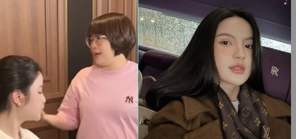 Drama quỵt tiền bùng nổ, netizen “đào” lại phát ngôn cũ của Chu Thanh Huyền: ‘Bản chất lộ từ trước, chỉ tội chị tặng 6 cây vàng’