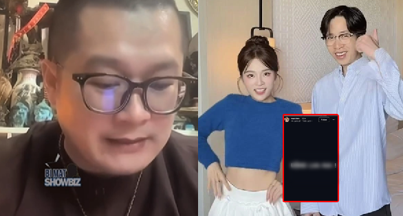 ViruSs thề không có con, nhưng sư thầy Kim Long bất ngờ “bóc” chuyện từng làm lễ cầu siêu cho con gái Đặng Tiến Hoàng: ‘Điều sốc hơn là tên đứa bé này trùng khớp với story trước đó của Ngọc Kem’