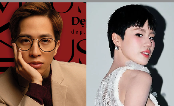 ViruSs có động thái đáp trả cực gắt sau khi Pháo tung bản Sự Nghiệp Chướng nghi vấn chưởi anh: ‘Ai cũng bất ngờ, không tin là anh dám làm luôn’