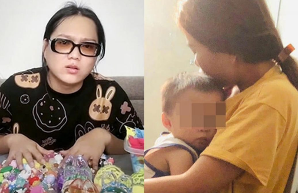 Phạm Thoại: ‘Tình hình sức khỏe của Bắp đang tiến triển tốt, giờ mấy người chỉ giúp bé giữa chừng là mọi người rất á.c, cực kỳ docac, là mấy người đang gieo nghiệp’