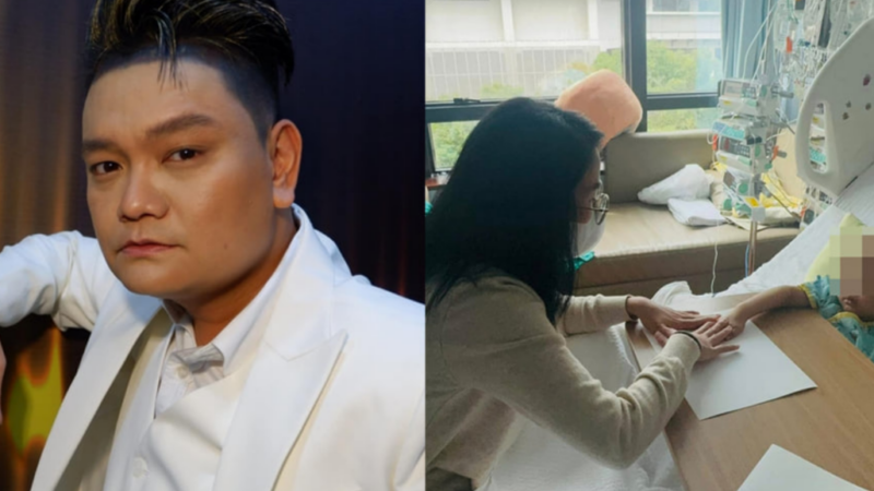 1 nhân vật có tiếng trong Vbiz lên tiếng vạch trần mẹ Bắp: ‘Là người nói dối, lợi dụng con để xin tiền. Đánh vào lòng thương người của những sao nổi tiếng’