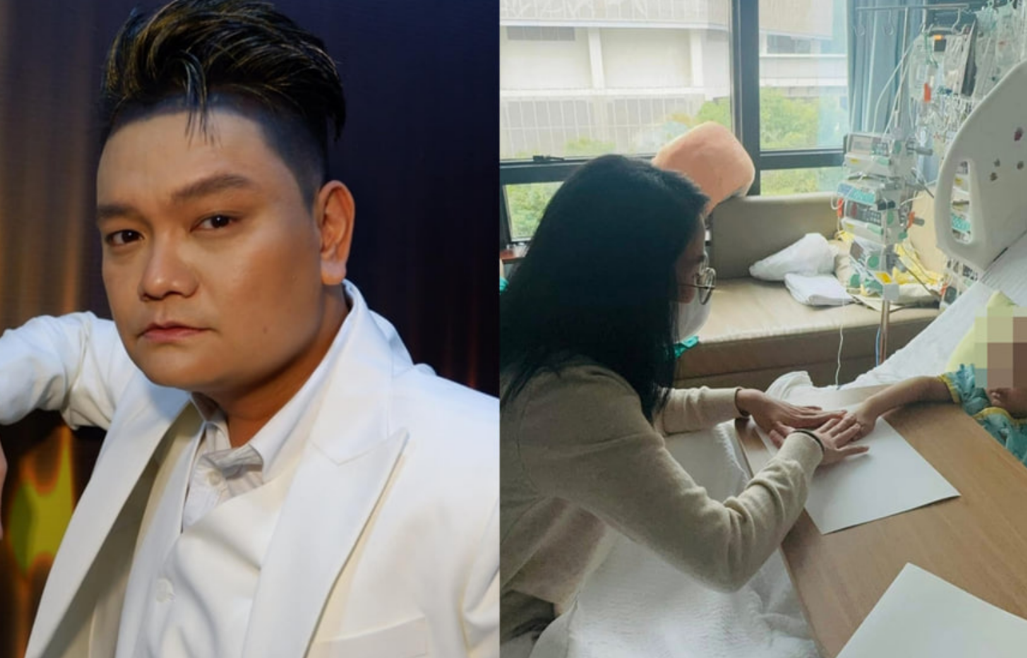 1 nhân vật có tiếng trong Vbiz lên tiếng vạch trần mẹ Bắp: ‘Là người nói dối, lợi dụng con để xin tiền. Đánh vào lòng thương người của những sao nổi tiếng’