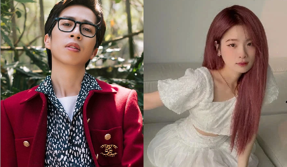 ViruSs tài giỏi đến mức nào mà hàng loạt h.o.t g.i.rl, ca sĩ mê mệt: “Một người đa tài,  sở hữu nhiều công ty giải trí, lại còn quen biết toàn người nổi tiếng ’