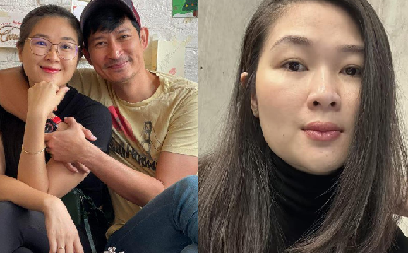 DV Huy Khánh chính thức ly hôn vợ á hậu sau hơn 10 năm chung sống, người trong cuộc đã lên tiếng xác nhận: Nói rõ lí do khiến netizen không khỏi bất ngờ’