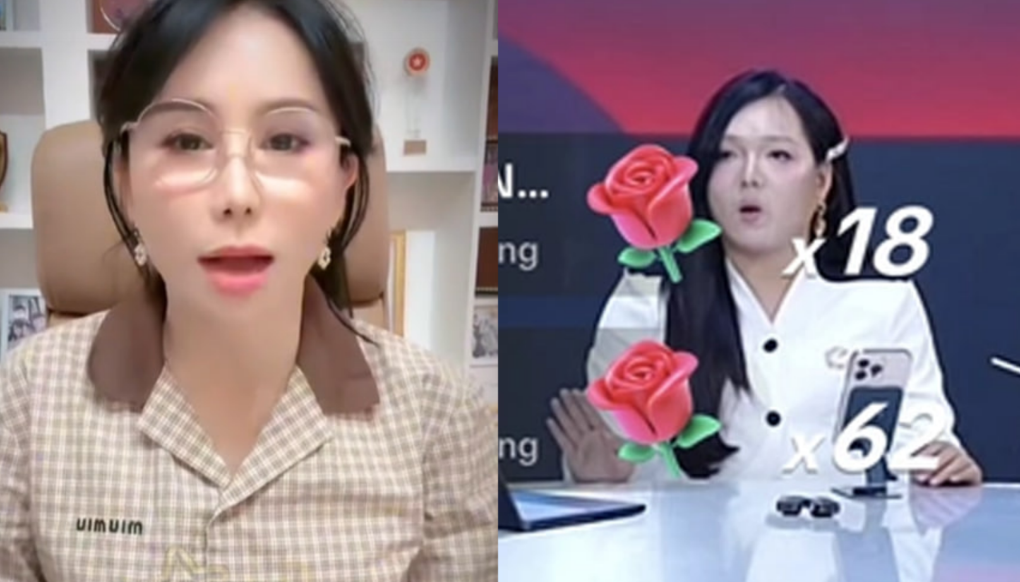 Doanh nhân Mailisa c:ảnh cáo Phạm Thoại, yêu cầu nam tíc tóc cơ phải sao kê minh bạch bằng cách ra ngân hàng: ‘M không làm đàng hoàng thì T sẽ khui hết quá khứ bá dơ của m ra, để xem mày còn hỗn láo được không nhé’