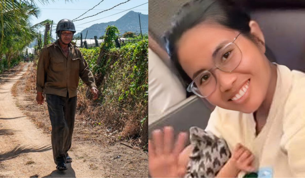 Ông bà ngoại Bắp nói rõ về việc mẹ Bắp lấy tiền của MTQ mua đất đai ở quê: ‘Càng nói càng khiến nhiều người bất ngờ, không tin đó là sự thật’