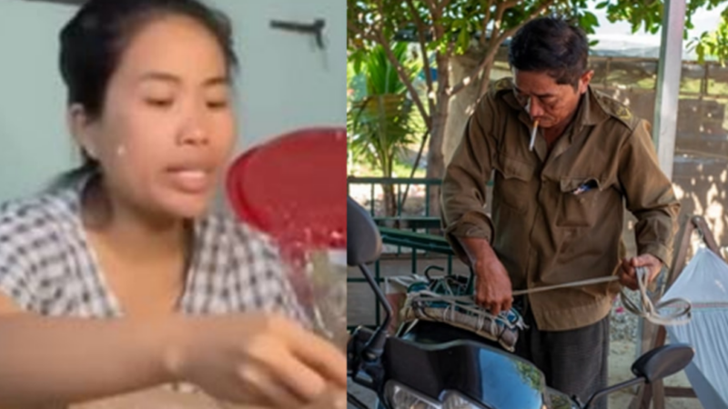 Không xin được tiền từ CDM, mẹ Bắp đổi hướng sang đất đai của ba mẹ ở quê: ‘Bán hết chắc cũng được vài tỷ’