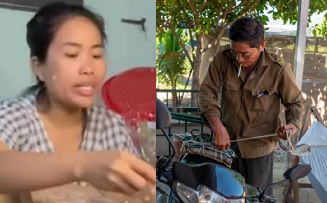 Không xin được tiền từ CDM, mẹ Bắp đổi hướng sang đất đai của ba mẹ ở quê: ‘Bán hết chắc cũng được vài tỷ’