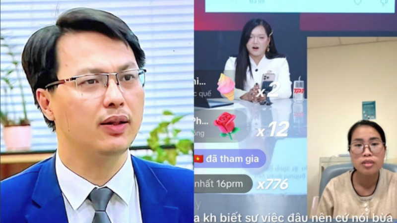 Luật sư nổi danh lên tiếng về vụ  Phạm Thoại đứng ra kêu gọi MTQ ủng hộ bé Bắp:  ‘Người nộp có quyền đòi lại tiền từ thiện  và yêu cầu CQCN xử lý ’