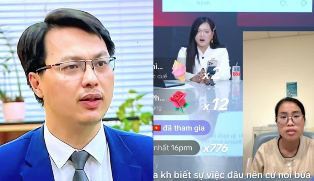 Luật sư nổi danh lên tiếng về vụ  Phạm Thoại đứng ra kêu gọi MTQ ủng hộ bé Bắp:  ‘Người nộp có quyền đòi lại tiền từ thiện  và yêu cầu CQCN xử lý ’