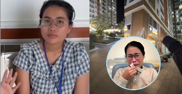 Rộ tin chị Hòa mẹ bé Bắp dùng tiền chữa bệnh cho con đi mua chung cư đắt đỏ và hàng loạt tài sản có giá trị khác: ‘Nhờ người thân đứng tên,nhằm qua mắt nhiều người’