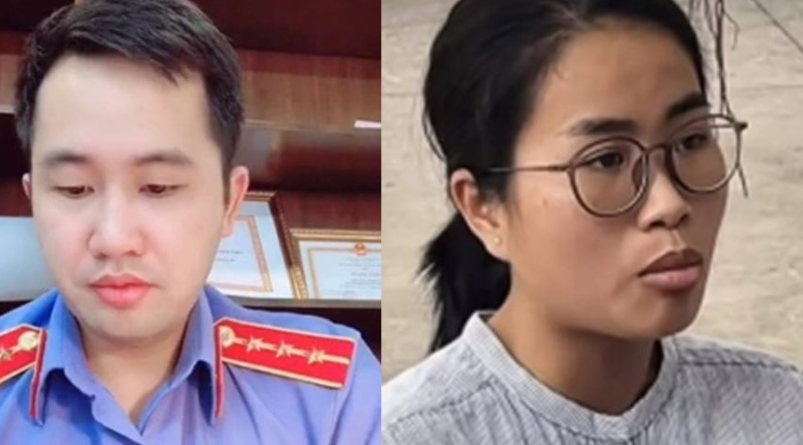 Cán bộ Kiểm sát Hà Nội bóc mẽ nhiều chiêu trò của mẹ Bắp khiến CDM liên tục ngã ngửa: ‘Hé lộ còn có cả 1 ekip đứng sau hỗ trợ bày mưu’