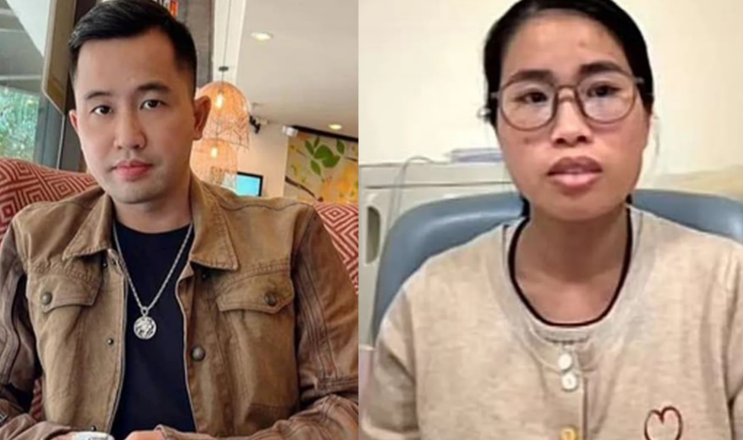 Cán bộ kiểm sát Trương Quốc Anh úp mở chuyện mẹ Bắp ‘tẩu tán tài sản’: Có luôn bằng chứng gây chấn đ.ộng